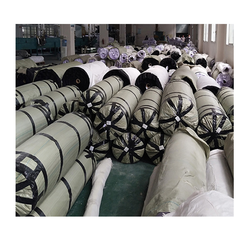 Rubber foam roll non-slip rubber raw material coil mouse gasket material Purchase wholesale electronic sports table mat advertising keyboard mat manufacturer | PAIDU