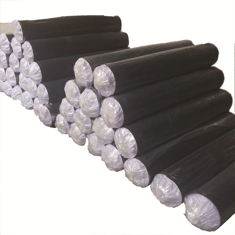 Rubber foam roll wholesale blank mouse pad natural rubber foam coil heat transfer rubber mouse pad raw material sheet manufacturer | PAIDU