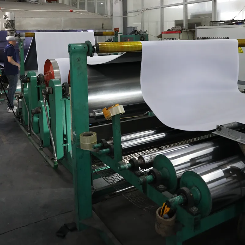 PAIDU natural rubber foam roll material factory mouse pad game mat manufacturer