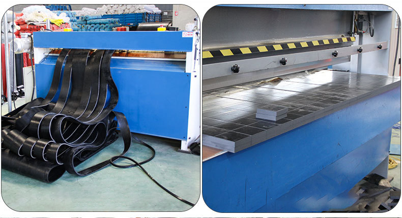 high closed cell structure waterproof synthetic rubber material SBR Styrene Butadiene Rubber supplier /PAIDU