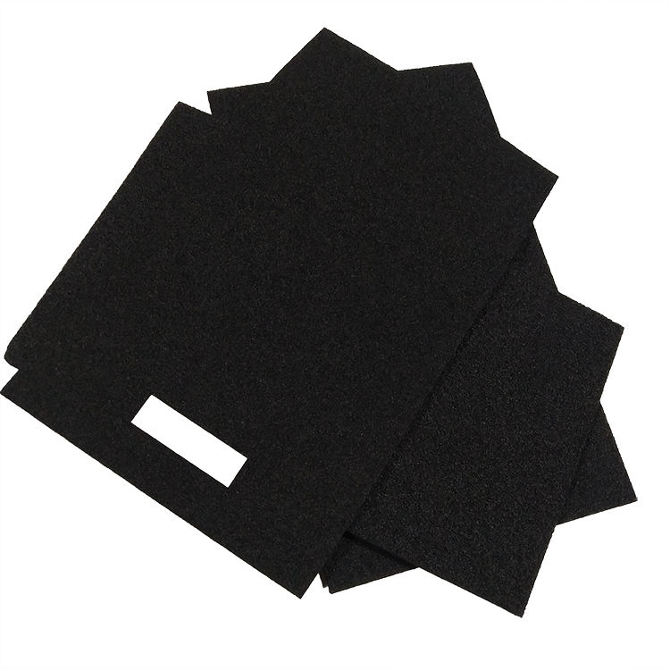 sound-proof high quality EPDM for Multi Usage Ethylene Propylene Diene Monomer Epdm Foam Sheet supplier/PAIDU