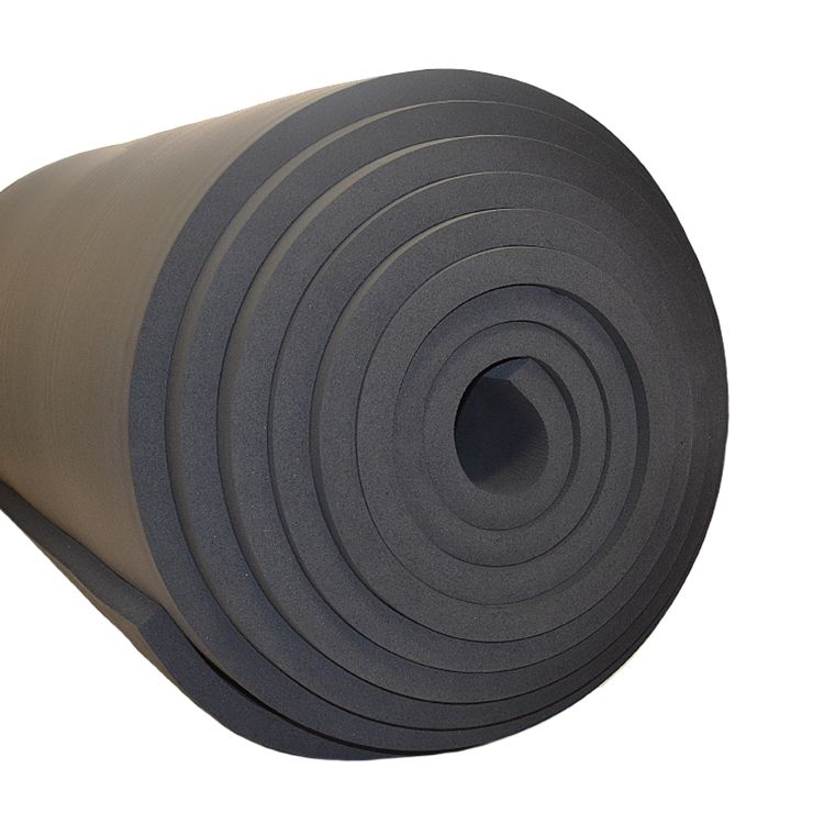 Eco epdm synthetic closed cell Ethylene Propylene Diene Monomer sheets supplier/PAIDU