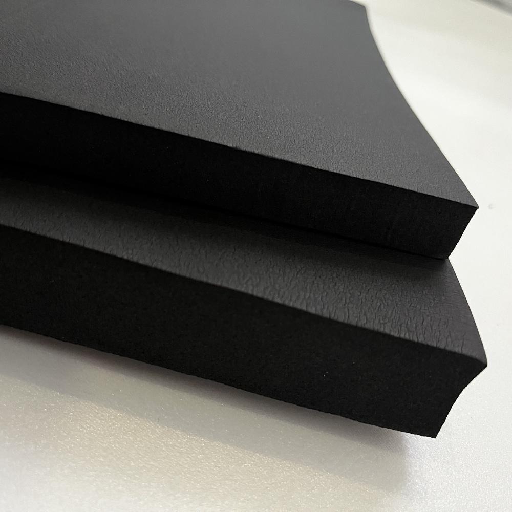 Moisture-proof waterproof Epdm Foam Sheet supplier/PAIDU