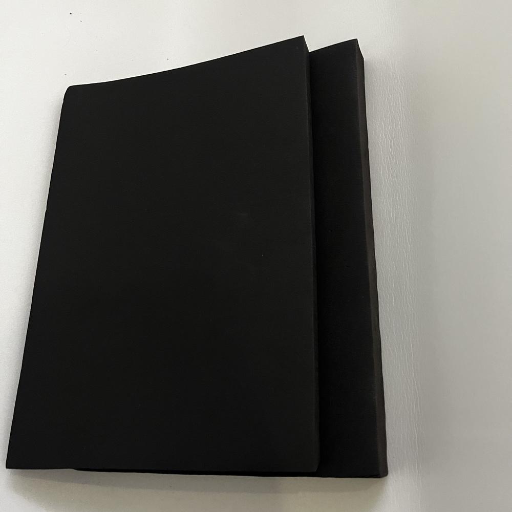 Heat Insulation Fire Retardant Anti-Aging Epdm Foam Sheet supplier/PAIDU