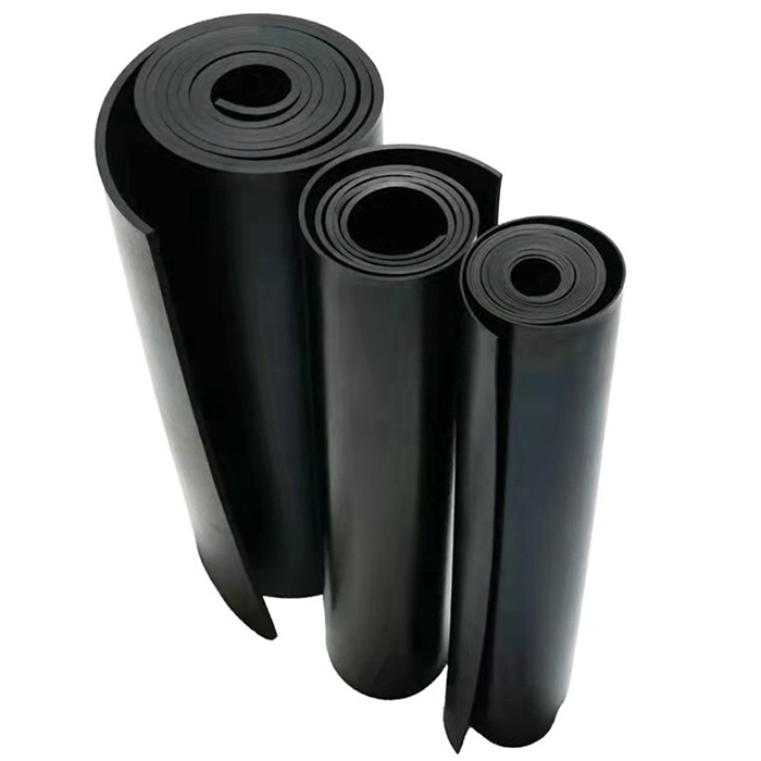 high quality SBR rubber foam sheet Styrene Butadiene Rubber/PAIDU